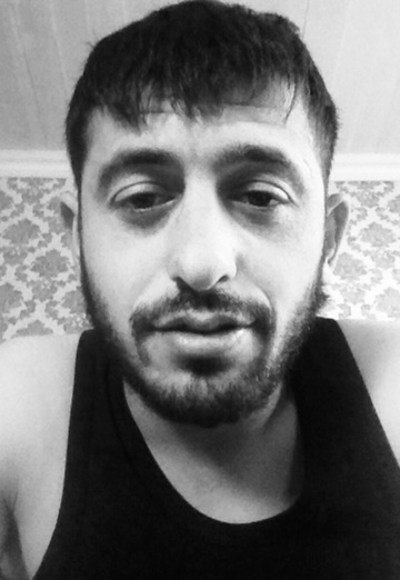 Моя фотография - Григор, 33 из Ереван (@grigor480)