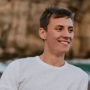 Денис Сиберт, 23, Константиновск
