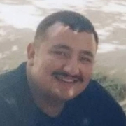 мухаммад, 40, Жуков