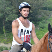 Артур, 25, Джубга