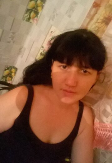 Моя фотография - Алена, 35 из Омск (@alena79415)