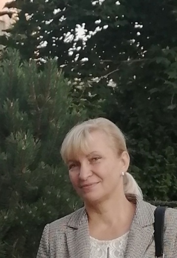 Моя фотография - Татьяна, 52 из Москва (@tatyana339664)