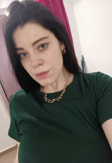 My photo - Viktoriya, 21 from Krasnodar (@viktoriya161977)