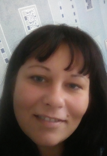 My photo - Ulyana, 34 from Volzhskiy (@ulyana8908)