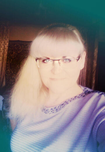 Моя фотография - Марина, 48 из Щучинск (@marina120375)