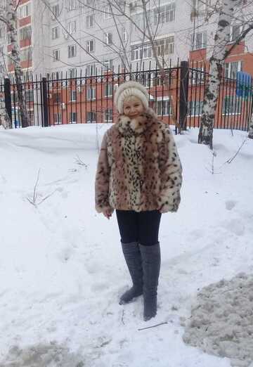 Моя фотография - Ирина, 72 из Казань (@irina274018)