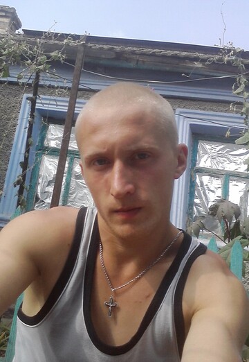 My photo - Vova, 29 from Snihurivka (@vova14966)