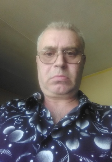 Моя фотография - Игорь, 59 из Николаев (@igor234172)