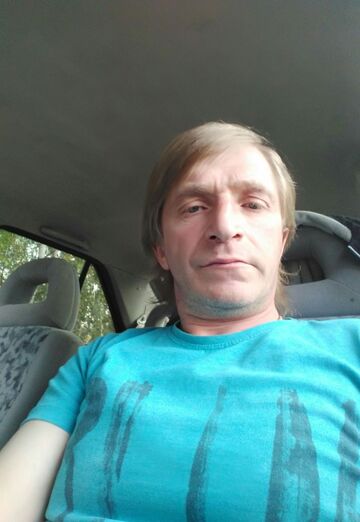 Моя фотография - Олег, 52 из Подольск (@oleg222878)