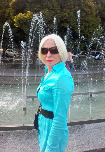 My photo - Janna, 59 from Khmelnytskiy (@janna15307)