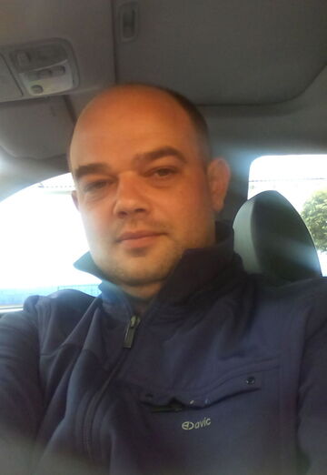 My photo - Sergey, 42 from Haifa (@sergey429595)