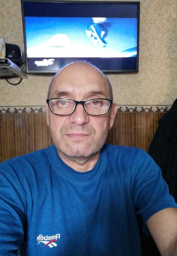 Моя фотография - Борис, 59 из Балахна (@boris32774)