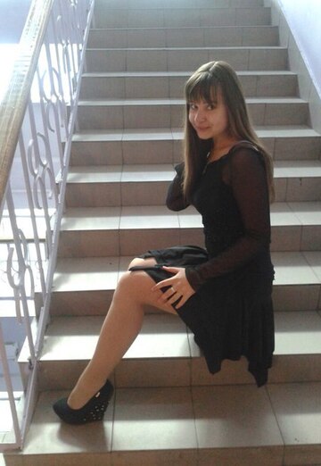 My photo - Viktoriya Vladimirovna, 26 from Chita (@viktoriyavladimirovna31)