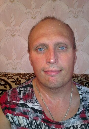 Моя фотография - Геннадий, 50 из Фряново (@gennadiy18342)