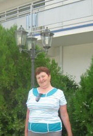 My photo - Tamara, 69 from Kurgan (@tamara16368)