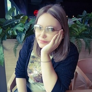Татьяна 41 Москва