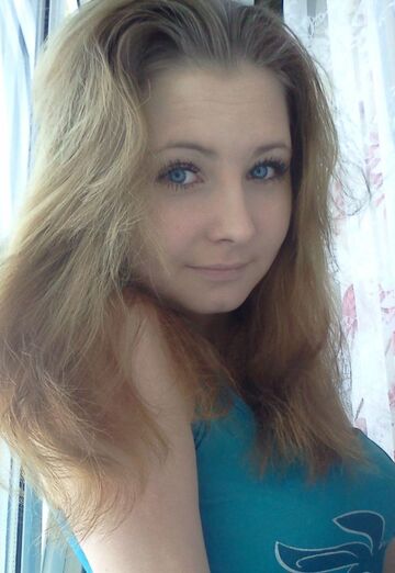 My photo - Alenka, 29 from Nefteyugansk (@alenka2292)