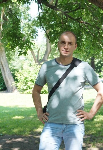 Моя фотография - Андрей, 40 из Томск (@andrey556977)