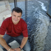АНДРЕЙ, 52, Боровск