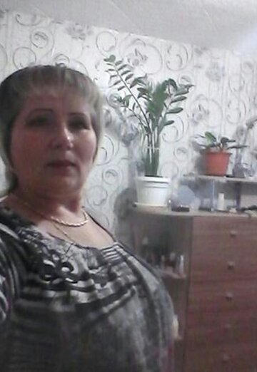 Моя фотография - Наталья, 63 из Переяславка (@natalya236645)