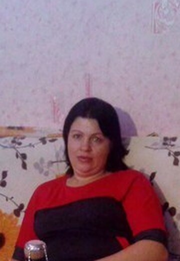 Моя фотография - Татьяна, 42 из Орск (@tatyana315791)