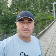 Зинхор, 49, Новосибирск