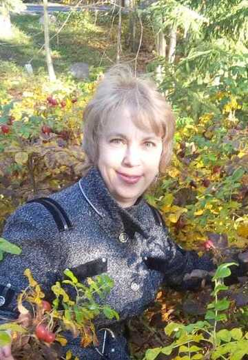 Моя фотография - Галина, 54 из Луганск (@galina92750)
