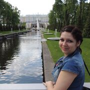 Анастасия, 34, Сергиев Посад