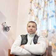 иван, 35, Краснослободск