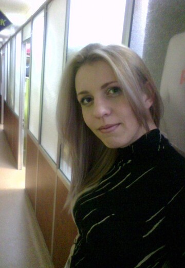 Моя фотография - Елена, 34 из Благовещенск (@elena453746)