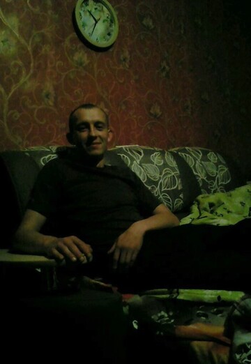 My photo - aleksey, 36 from Ilka (@aleksey431842)