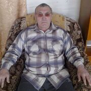 Михаил, 69, Базарный Карабулак
