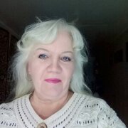 Марина, 59, Ташла