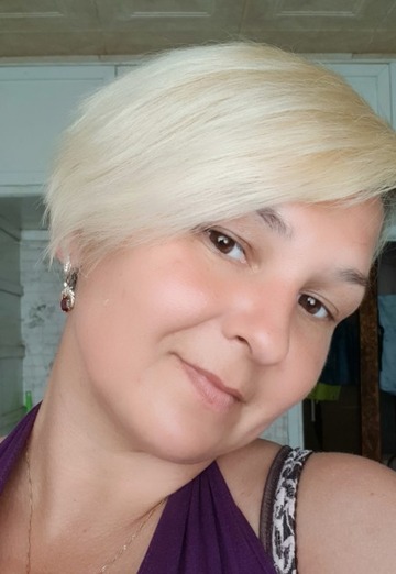 My photo - yuliya, 40 from Stary Oskol (@uliya136340)