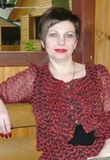 Benim fotoğrafım - Svetlana, 29  Makiivka şehirden (@svetlana42053)
