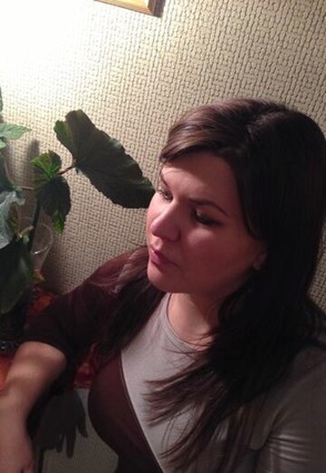 My photo - yana, 34 from Severodvinsk (@yana8403)