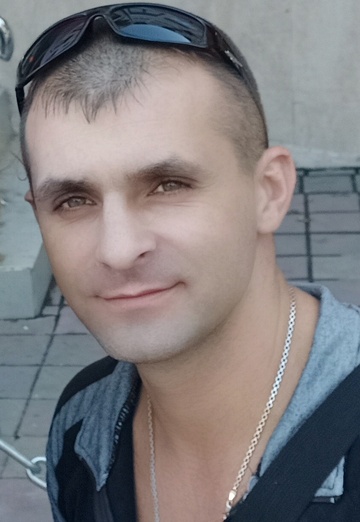 My photo - Dimka, 38 from Taganrog (@dimka2107)