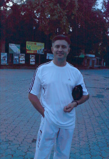 Моя фотографія - Славчик, 40 з Дрогобич (@yaroslav6807)