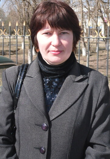 My photo - natalya, 57 from Astrakhan (@natalyaguskova)