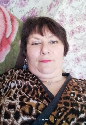 My photo - Anna, 50 from Staryja Darohi (@anna273762)