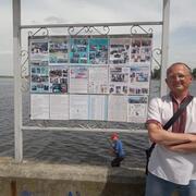 Влад 45 лет (Козерог) Украинка