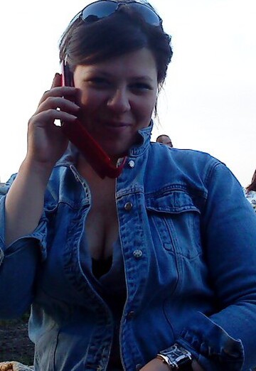 My photo - Darina, 37 from Lviv (@darina7509989)