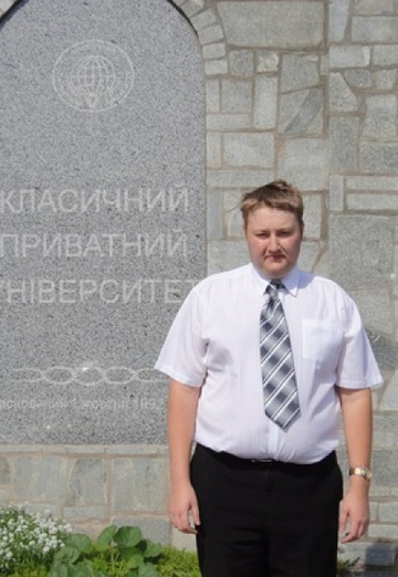 Моя фотография - Boris, 33 из Запорожье (@bor1-9)