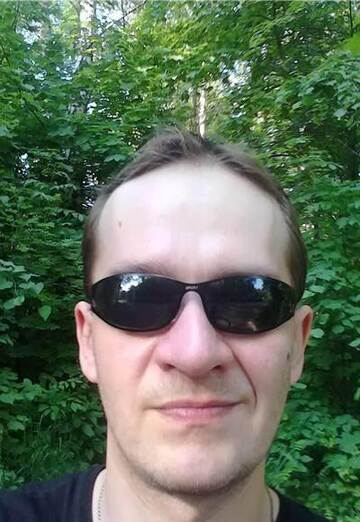 My photo - Sergey, 43 from Kashira (@serg33l)