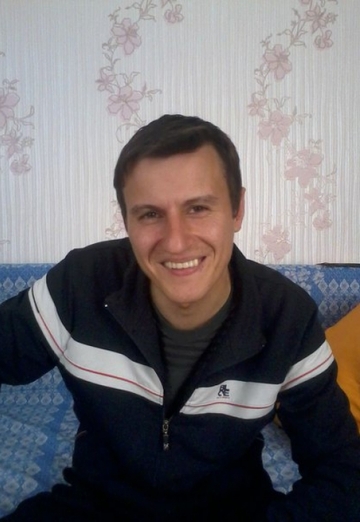 Моя фотография - Артём, 42 из Казатин (@artemonkazatin)