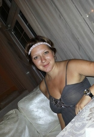 My photo - Elenka, 33 from Balakhna (@id575230)