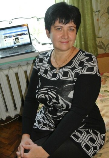 Моя фотография - Наталья, 57 из Фрязино (@natalwy6416120)