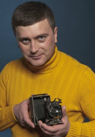 My photo - Aleksey, 49 from Borispol (@aleksey7269268)