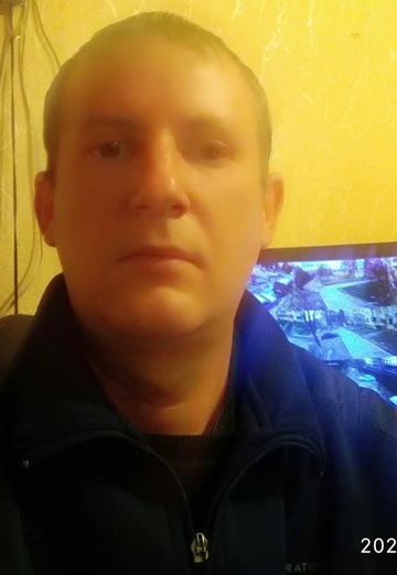 Моя фотография - Андрей, 39 из Ташкент (@andrey626828)