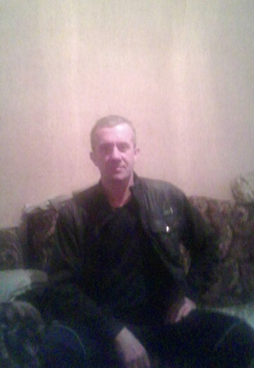 My photo - Evgeniy, 46 from Roslavl (@evgeniy201675)